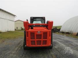 2021 KUBOTA SVL75-2