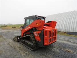 2021 KUBOTA SVL75-2