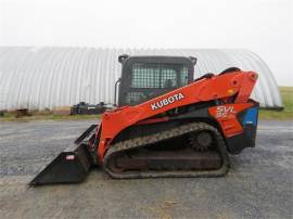 2019 KUBOTA SVL95-2S