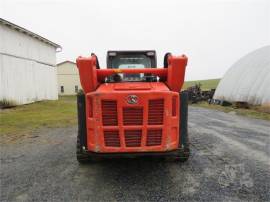 2019 KUBOTA SVL95-2S