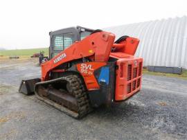 2019 KUBOTA SVL95-2S