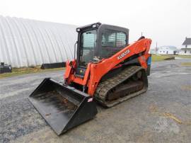 2019 KUBOTA SVL95-2S