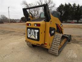 2010 CATERPILLAR 289C