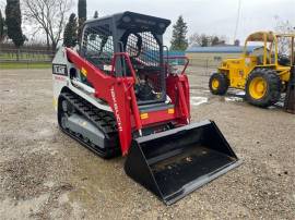 2022 TAKEUCHI TL6R