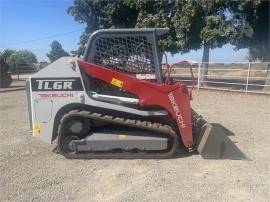 2022 TAKEUCHI TL6R