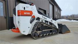 2020 BOBCAT MT85