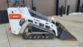 2020 BOBCAT MT85