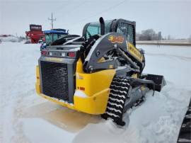 2023 NEW HOLLAND C345