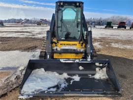 2022 NEW HOLLAND C362