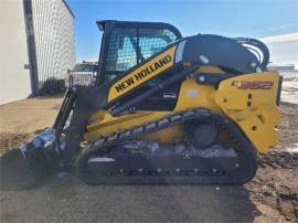 2022 NEW HOLLAND C362