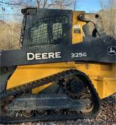 2019 DEERE 325G