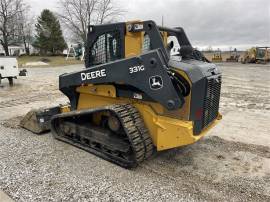 2017 DEERE 331G