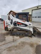 2019 BOBCAT T595