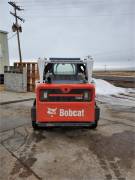 2019 BOBCAT T595