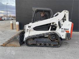 2019 BOBCAT T595