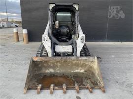 2019 BOBCAT T595