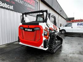 2023 BOBCAT T66