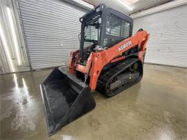 2020 KUBOTA SVL65-2