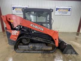 2020 KUBOTA SVL65-2