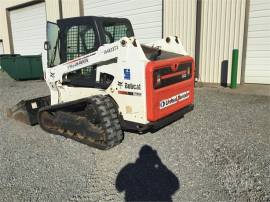 2017 BOBCAT T630