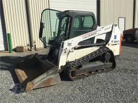 2017 BOBCAT T630