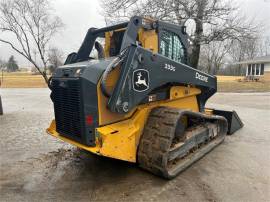 2021 DEERE 333G