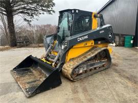 2021 DEERE 333G