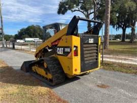 2016 CATERPILLAR 289D