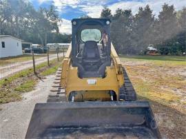 2016 CATERPILLAR 289D