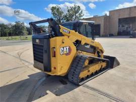 2021 CATERPILLAR 299D3