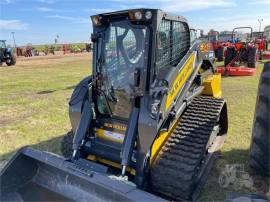 2021 NEW HOLLAND C345