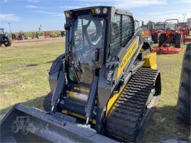 2021 NEW HOLLAND C345