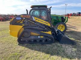 2021 NEW HOLLAND C345