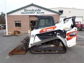 2020 BOBCAT T76