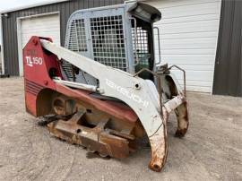 2005 TAKEUCHI TL150