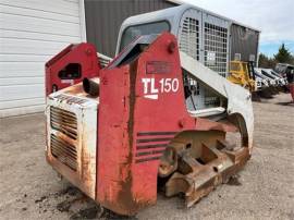 2005 TAKEUCHI TL150