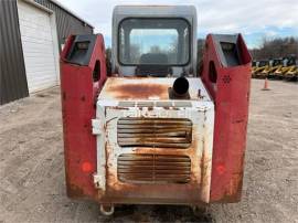 2005 TAKEUCHI TL150