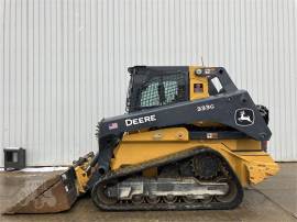 2021 DEERE 333G