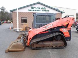 2015 KUBOTA SVL90-2