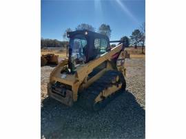 2016 CATERPILLAR 289D