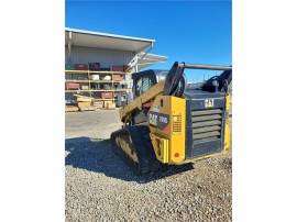 2016 CATERPILLAR 289D