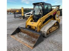 2020 CATERPILLAR 289D3