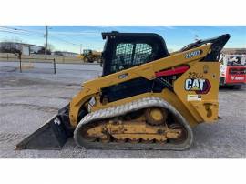 2020 CATERPILLAR 289D3