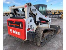 2018 BOBCAT T770