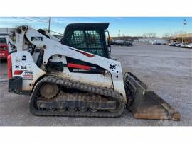 2018 BOBCAT T770