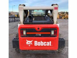 2018 BOBCAT T770