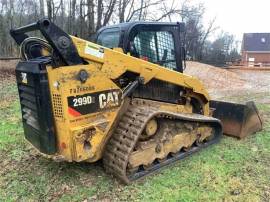 2019 CATERPILLAR 299D2