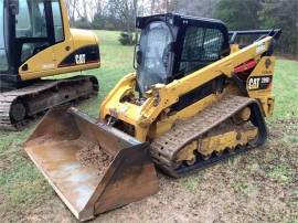 2019 CATERPILLAR 299D2