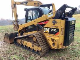 2019 CATERPILLAR 299D2