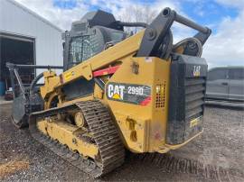 2018 CATERPILLAR 299D